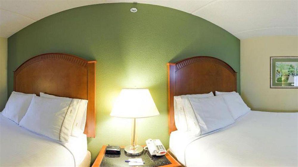Holiday Inn Express & Suites Charlotte Arpt-Belmont By Ihg Exteriér fotografie