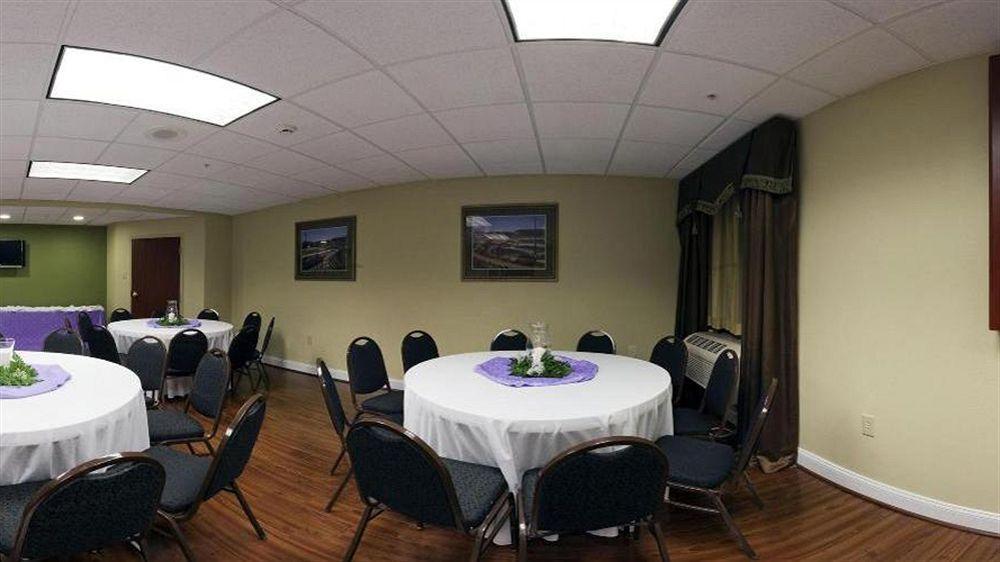 Holiday Inn Express & Suites Charlotte Arpt-Belmont By Ihg Exteriér fotografie