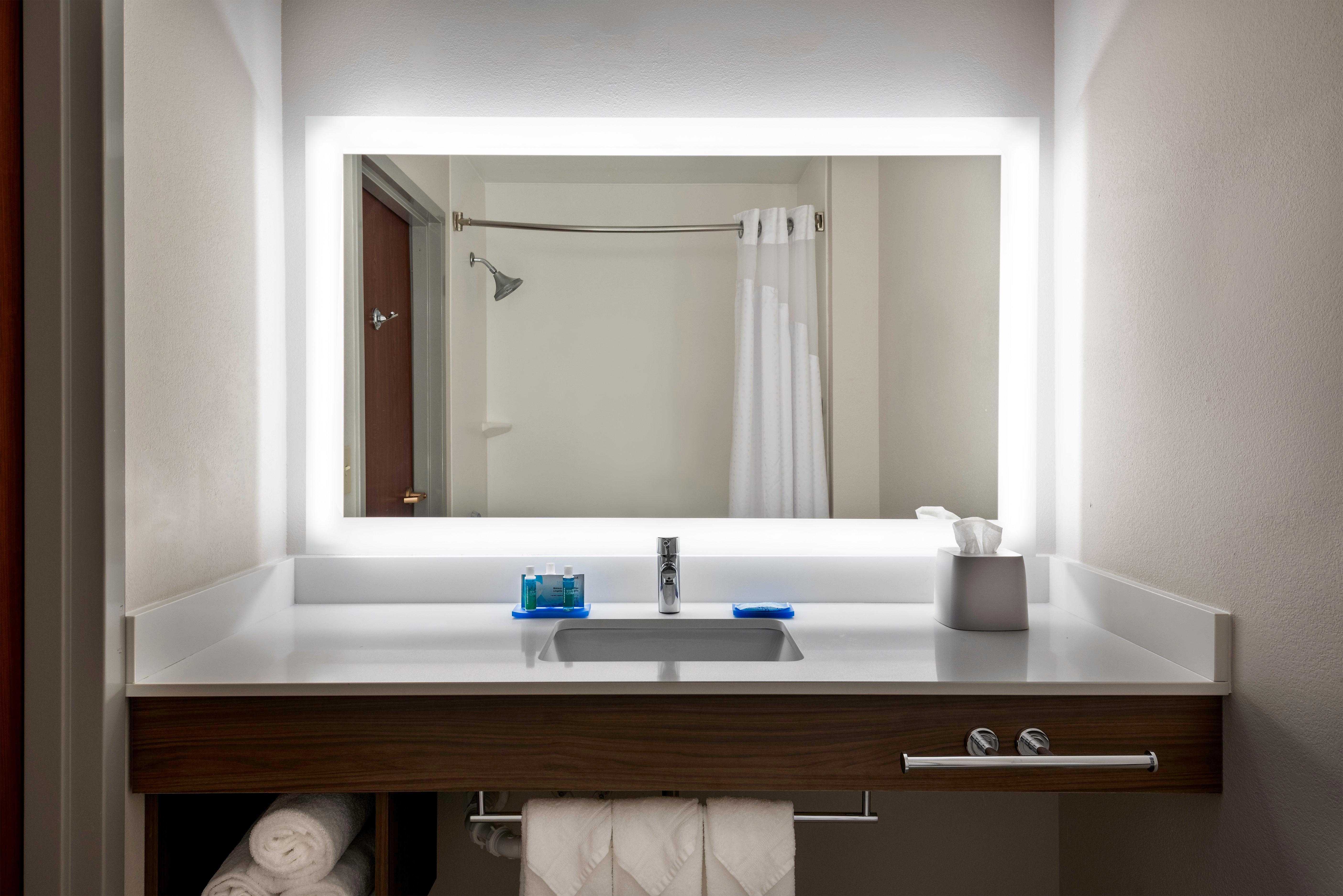 Holiday Inn Express & Suites Charlotte Arpt-Belmont By Ihg Exteriér fotografie