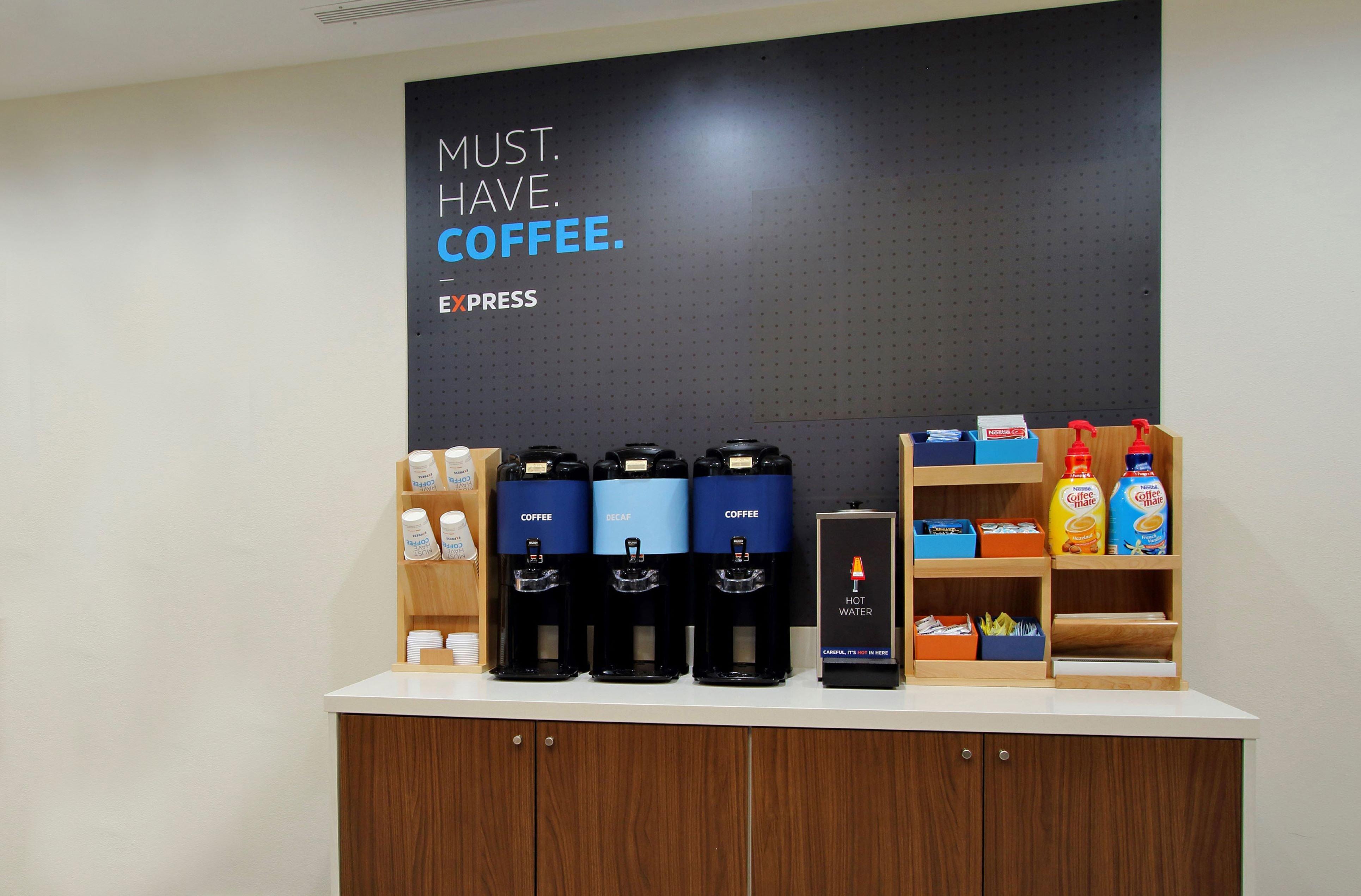 Holiday Inn Express & Suites Charlotte Arpt-Belmont By Ihg Exteriér fotografie