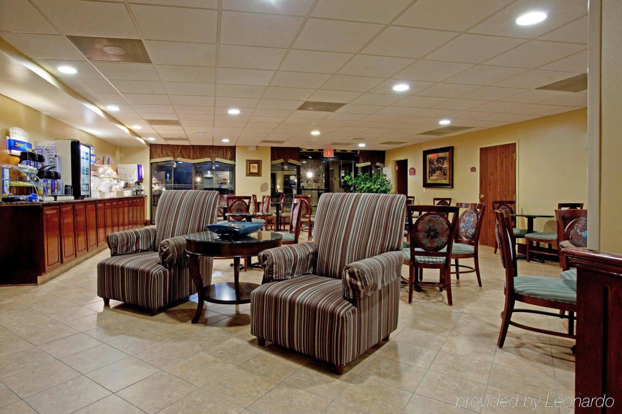 Holiday Inn Express & Suites Charlotte Arpt-Belmont By Ihg Exteriér fotografie
